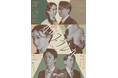 廣瀬智紀、有沙瞳、鍵本輝らが出演Classic Movie Reading「カサブランカ」キービジュアル公開!