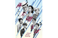 名作映画を独自演出で再構築する朗読劇Classic Movie Reading「雨に唄えば」