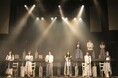 “送れなかった言葉”が繋ぐ6人の日常と人生を描く朗読劇『未送信フォルダ -#送れなかった言葉-』が開幕僕が見たかった青空・八木仁愛「メンバーに『ありがとう』と送りたい！」