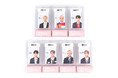 K-POP アーティストの神写真集&⼤ヒット中の「BTS WORLD」グッズが買える「K-POP GOODS STORE」が渋谷モディ初登場!