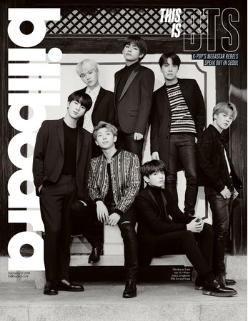 ©billboard Korea