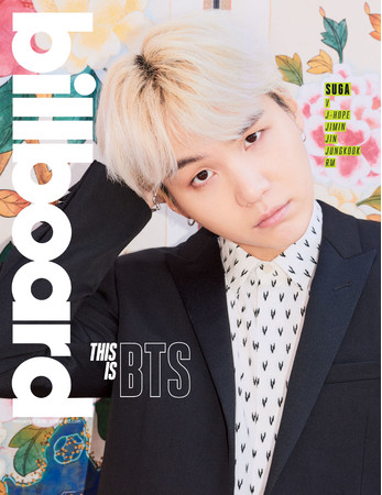 ©billboard Korea