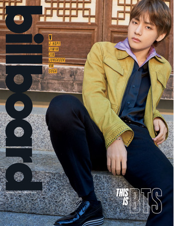 ©billboard Korea