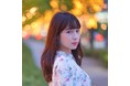 元ラストアイドルの長月翠が熱唱…イラスト×超短編小説×音楽の新表現プロジェクト「１PICTURE１STORY」第2弾作品がファッション誌『bis』に掲載