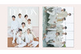 アメリカ公演も話題！［BTS写真集『BTS goes on!』JAPAN EDITION］がセブンネットショッピング、e-honで完売＆再販売決定！