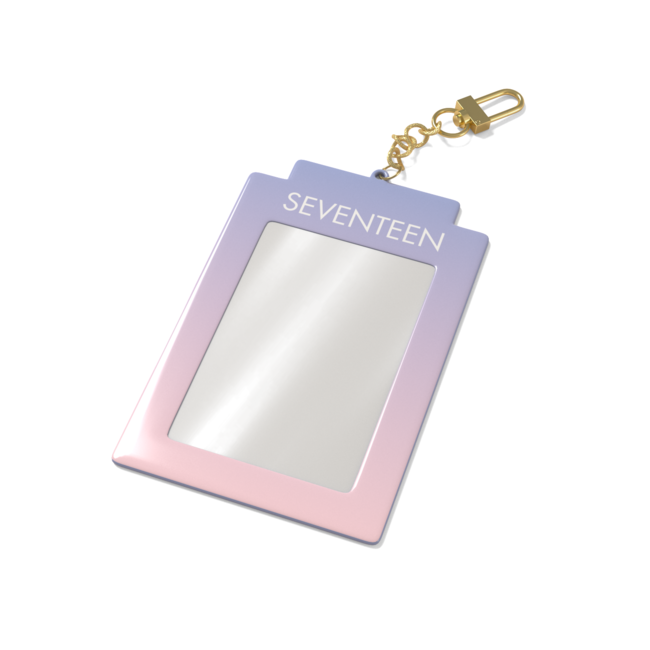 SEVENTEEN オデコン 会場限定サイン入りチェキ 封筒あり即購入OK - K