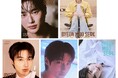 韓国ドラマ『ソンジェ背負って走れ』で大ブレイクのビョン・ウソクの最新写真集『DICON VOLUME N°23 BYEON WOO SEOK』が発売中! 気になる中身&日本限定特典を紹介!