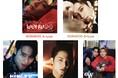 SEVENTEENウォヌ&ミンギュの最強ケミ写真集「DICON VOLUME N°26」が発売開始! 写真集では”お互いへ宛てた手紙”も公開【日本限定特典はオリジナルブックマーク】
