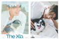 K-POPレジェンド キム・ジュンスのソロ写真集「The Xia PHOTOBOOK」が発売開始! 日本限定特典はプレミア「サイン入りミニポスター1枚」