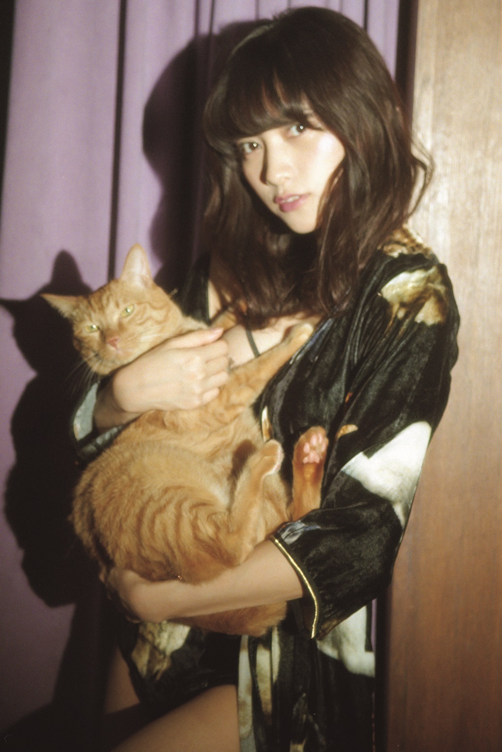 桃月なしこさんが ファッション誌 ｂｉｓ レギュラーモデルに決定 株式会社光文社のプレスリリース