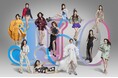 JJ50周年キービジュアルを初お披露目!さらに 【JJ50周年記念】次世代の専属モデルも同時発表