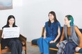 SHELLYさんと笹川友里さんが、大人のニオイケアについてぶっちゃけトーク!今、ロート製薬「デオコ®」がエイジング予備軍にヒットの予感!?