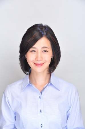 著者の村岡恵理さんはドラマ「花子とアン」の原案でも知られる。
