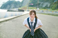 圧倒的美少女感を持つ19 期研究生、いともも待望の一冊! AKB48 伊藤百花1st フォトブック(※タイトル未定)2025 年12 月11 日(木)発売決定!