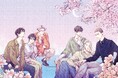 「週刊連載」決定！　“WEB女性自身に移籍”の人気コミック『木洩れ日のひと』、6月5日から毎週金曜「最新話」を配信