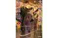 白川紺子「花菱夫妻の退魔帖」シリーズ最新7巻の発売を記念して、文化放送「READING WORLD」にてラジオCMを展開。出演は中井和哉さんと下野紘さん！