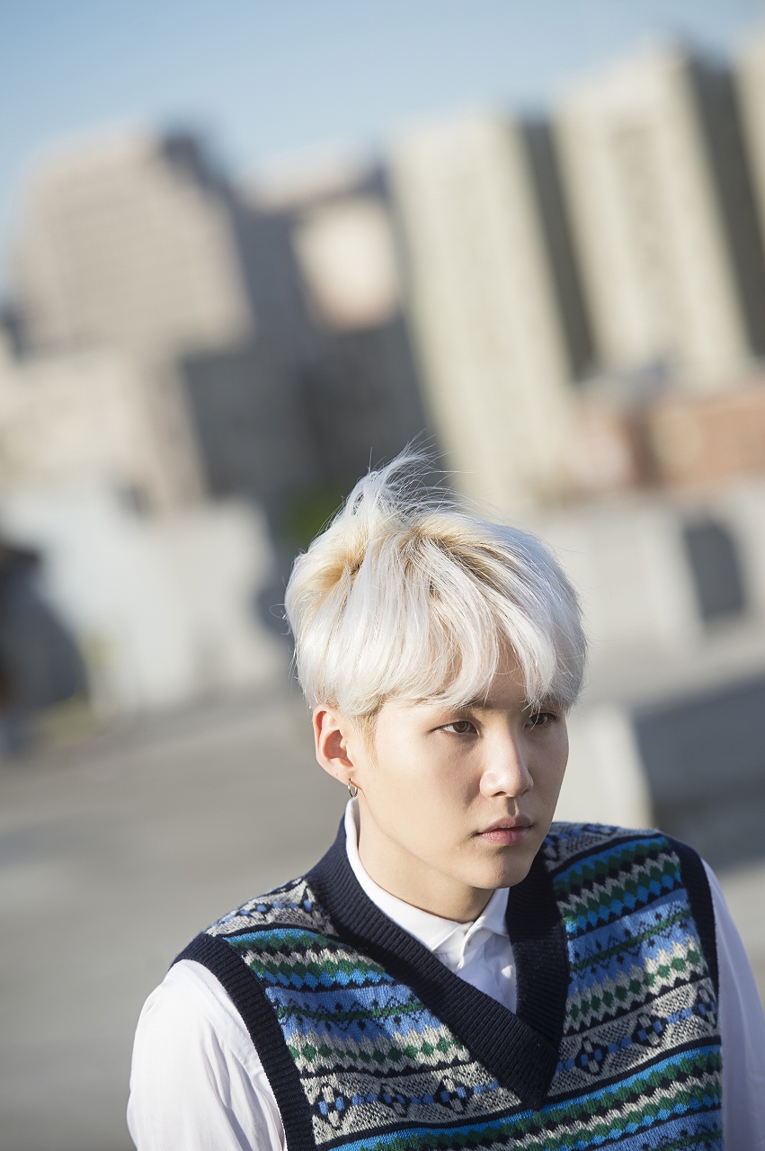 BTS 防弾少年団 光文社 dicon 写真集 SUGA???? www.krzysztofbialy.com