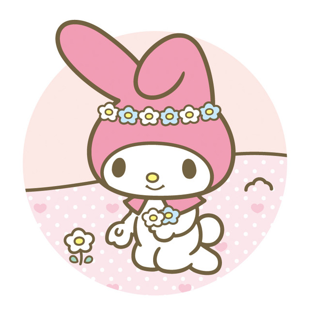 © 1976, 2005, 2020 SANRIO CO.,LTD. 