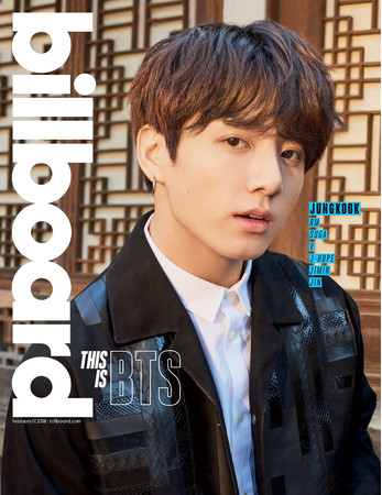 billboard1位の原点！ BTS豪華8冊セット『billboard BTS limited