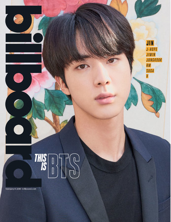 billboard1位の原点！ BTS豪華8冊セット『billboard BTS limited