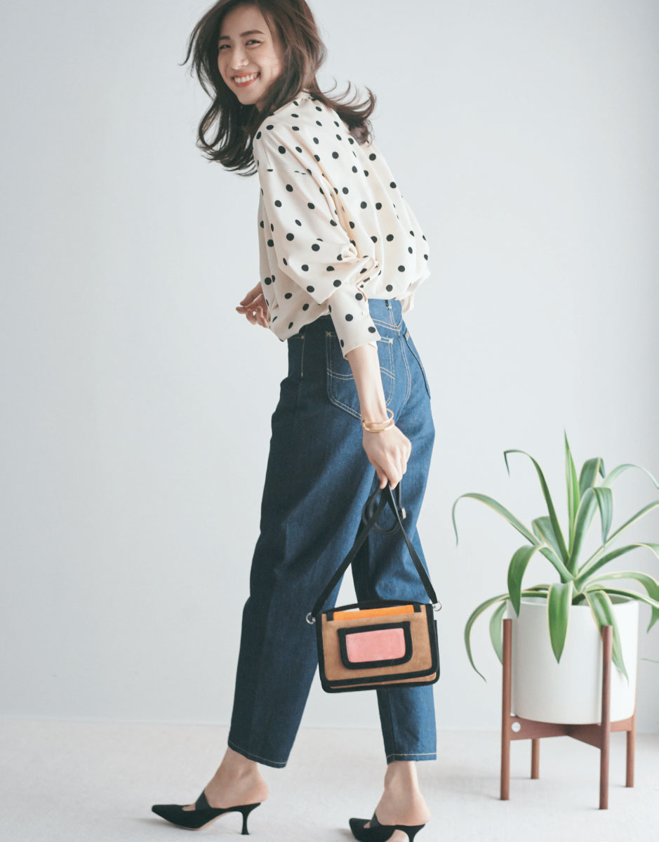 元tbsアナウンサー笹川友里さんがファッション誌 Very 専属モデルに決定 株式会社光文社のプレスリリース