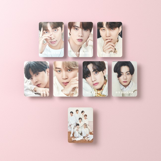BTS 写真集 DICON JAPAN SPECIAL EDITION  光文社 Dicon vol.10 BTS写真集『BTS goes on!』JAPAN SPECIAL EDITION