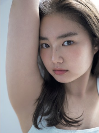 箭内夢菜(C)光文社／週刊FLASH 写真◎藤本和典