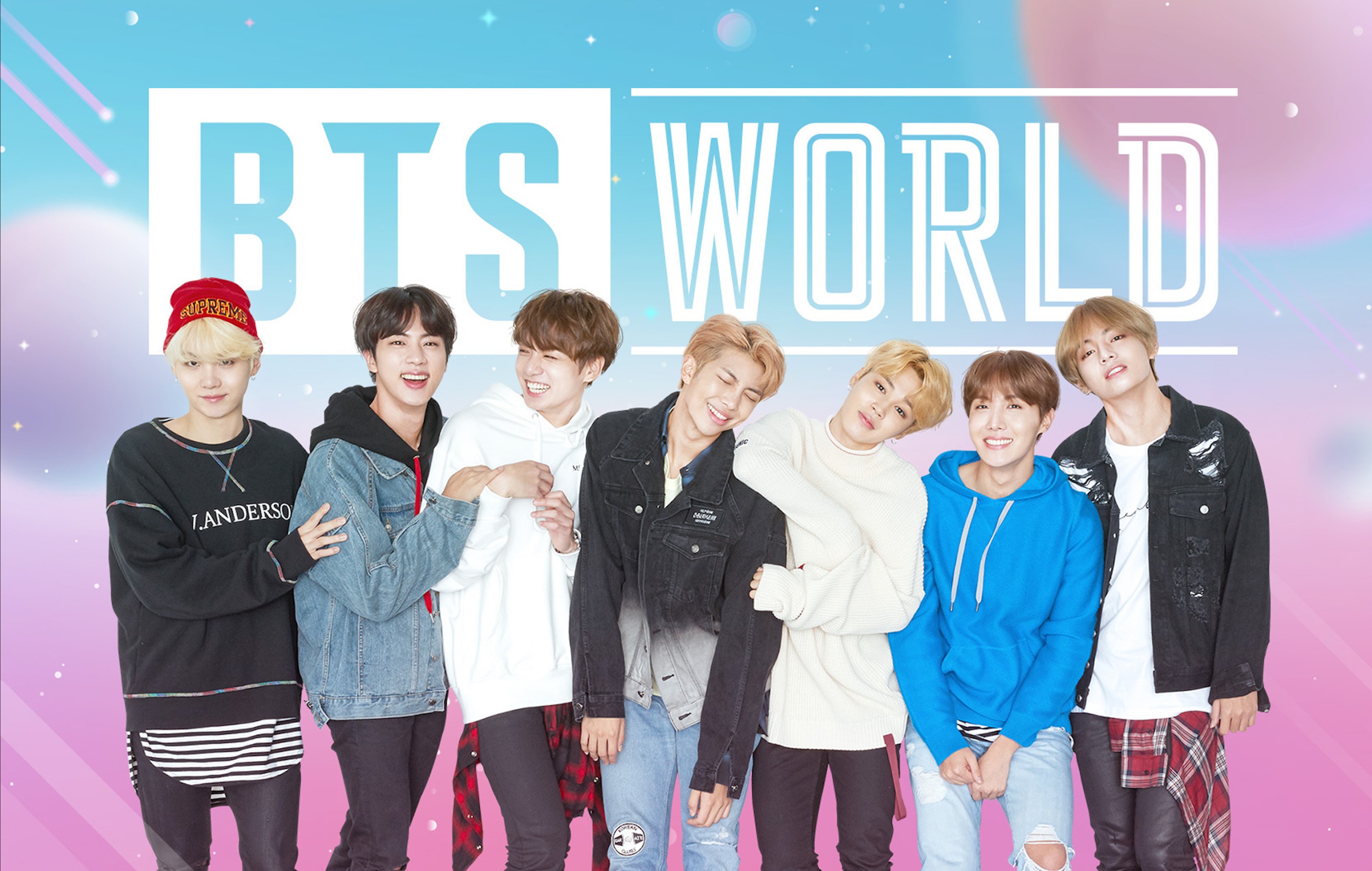 日本初上陸の Bts World 公式グッズが買える 韓国最大のk Popグッズショップが池袋サンシャインシティ Tlc Records に期間限定オープン 初日から大盛況 株式会社光文社のプレスリリース