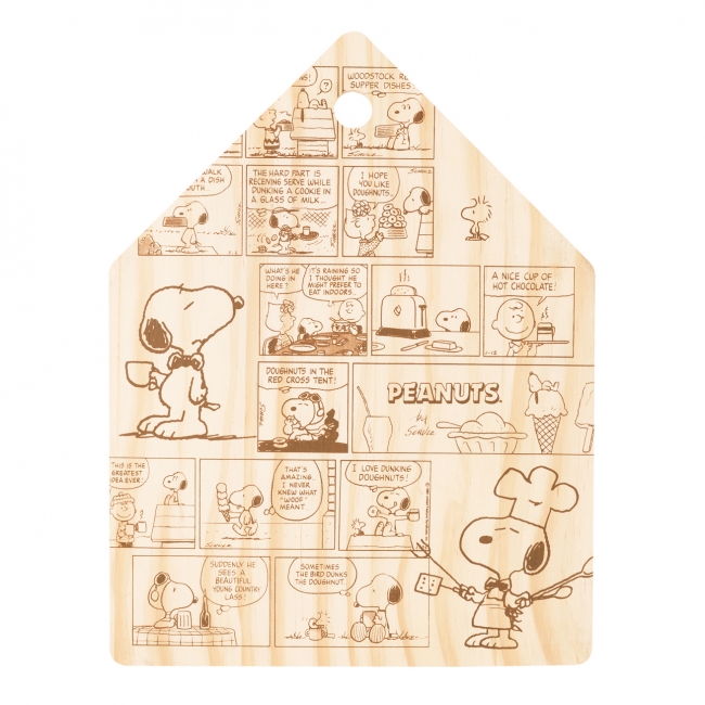 インテリアとして飾れるスヌーピーのマグネットボードつきムック Snoopy Magnet Board Book 発売 株式会社光文社のプレスリリース