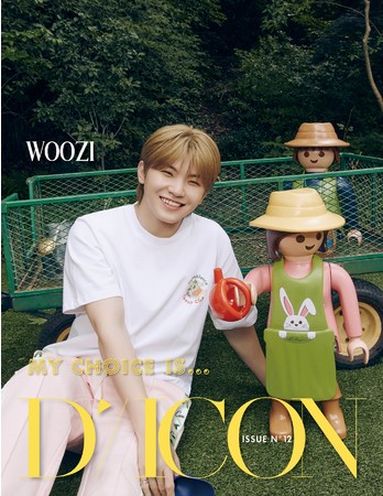 WOOZIバージョン