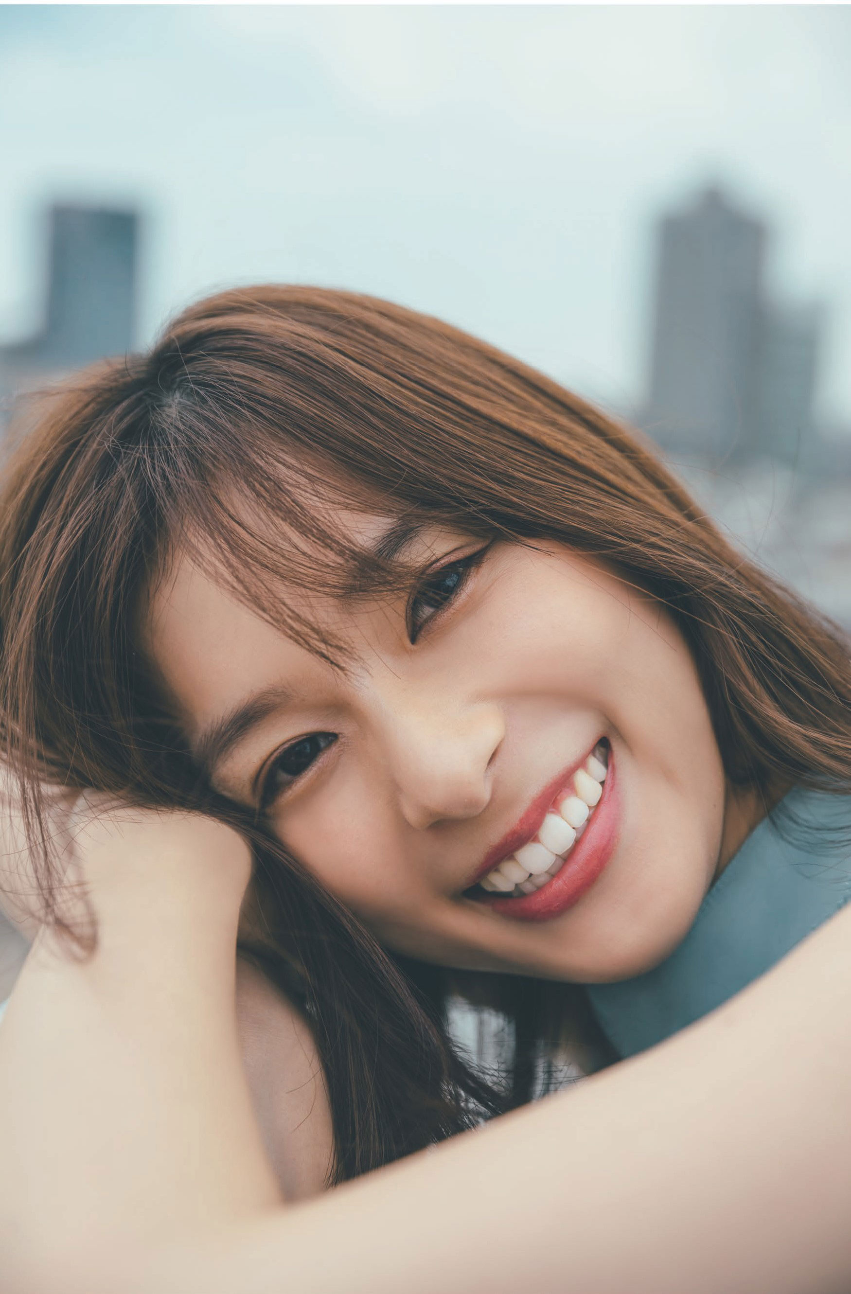 主演映画公開中の朝ドラ女優 芳根京子が表紙巻頭ページに登場 虹のコンキスタドールの７周年記念book発売記念グラビア も必見の週刊誌 Flash が7月6日 火 発売 株式会社光文社のプレスリリース