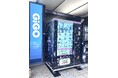 地雷系リボン・ソックスが自販機で買える時代へ！歌舞伎町GiGO前にて「mine by LAFARY 」が新しい購入体験を提案