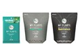 インテリアグリーンのケアブランド「MY PLANTS」に葉面洗浄シートと専用培養土が新登場!〈MY PLANTS〉葉をきれいにするシート、健やかに育てるソイル 観葉植物用/アガベ・多肉植物・塊根植物用