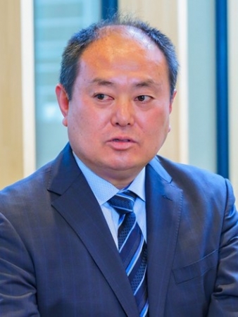 順天堂大学スポーツ健康科学部 教授　青木 和浩