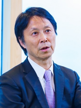 順天堂大学医学部 教授　小林 弘幸