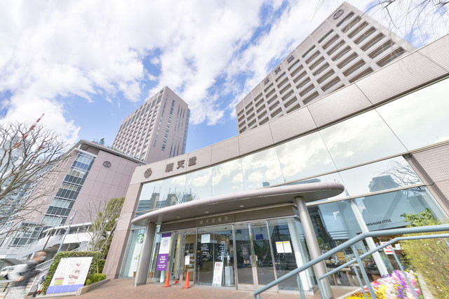 順天堂医院が医療法に基づく臨床研究中核病院として承認されました 学校法人 順天堂のプレスリリース