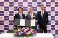 順天堂大学医学部附属順天堂医院とインテュイティブサージカル、日本初の「ダビンチ手術 トータルプログラムオブザベーションサイト」立ち上げに関する基本合意書を締結