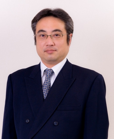 秋津　智幸 講師
