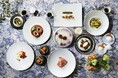 シャングリ・ラ 東京、6月より『枕草子』にちなんだ夏メニューが登場