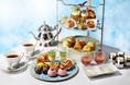 シャングリ・ラ 東京、7月1日から「トロピカル夏祭りアフタヌーンティー」を開催