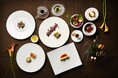 シャングリ・ラ 東京、京都の秋を味わうおまかせディナーコースを9月1日より展開
