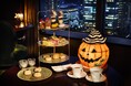 シャングリ・ラ 東京、ハロウィンから秋へ 季節を味わうアフタヌーンティーを展開
