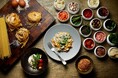 シャングリ・ラ 東京にて、和食とイタリアンの個性が光る春ランチが期間限定で登場