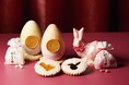 シャングリ・ラ 東京、春を彩るイースタースイーツを3月15日より販売開始