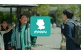 ポイントサイト「モッピー」、ロバート秋山 竜次さん出演のWEBCMを初公開