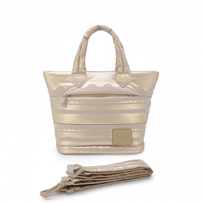 バケツ型トートバッグSサイズ