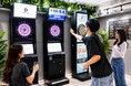 横浜・関内に新感覚ダーツスポット誕生！