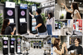 横浜・関内に、月額4,980円から利用できるサブスク型ダーツスポットが誕生！