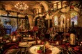【予約受付開始】美女と野獣のカフェ&レストラン「Beauty & the Beast」最後のクリスマス