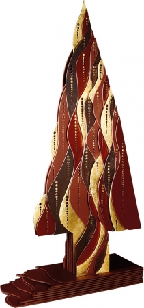 「サパン エクストラヴァガンス ショコラ」(非売品）